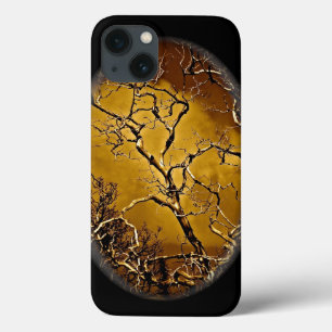 MYSTICHE BOOM MET KALE TAKKEN Case-Mate iPhone CASE
