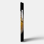 MYSTICHE BOOM MET KALE TAKKEN Case-Mate iPhone CASE (Achterkant / Links)