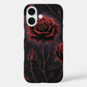 MysticRose Case-Mate iPhone Case (Achterkant)