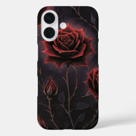 MysticRose iPhone 16 Hoesje