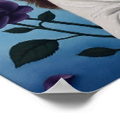 MysticRose Poster (Hoek)