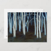 Mysticus 2004 briefkaart (Voorkant / Achterkant)