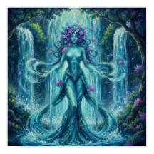 MysticWaterFallHeks