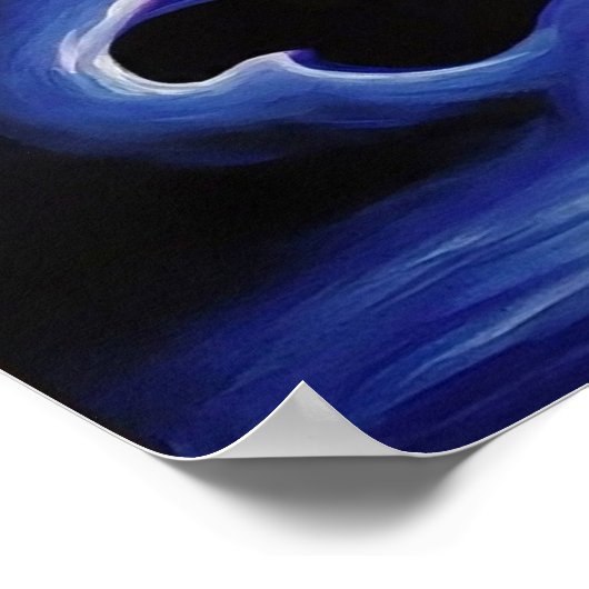 MysticWitchesDance Poster (Hoek)