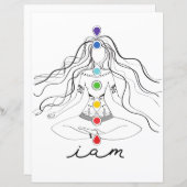 mystiek (Voorkant / Achterkant)