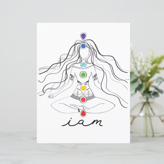 mystiek (Staand voorkant)