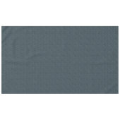 Mystiek bos groene bloem tafelkleed (Voorkant (Horizontaal))