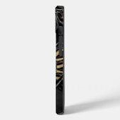 mystiek Case-Mate iPhone case (Achterkant / Links)