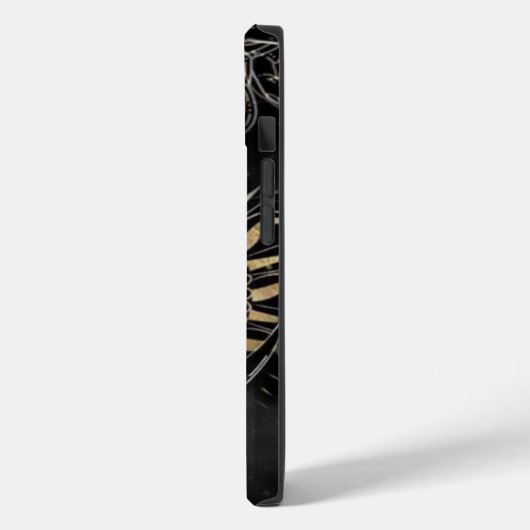 mystiek Case-Mate iPhone case (Achterkant / Links)