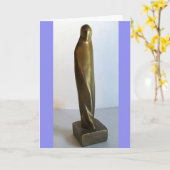 Mystiek Cijfer Kaart (Gele Bloem)