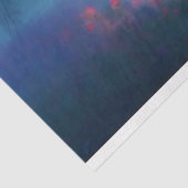 Mystiek eenhoornweefselpapier tissuepapier (Detail)