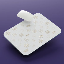 Mystiek Etherisch Schattige Vrouwelijk Meisje