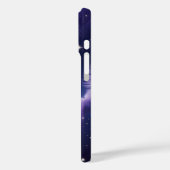 Mystiek Galaxy-telefoonhoesontwerp Case-Mate iPhone Case (Achterkant / Links)