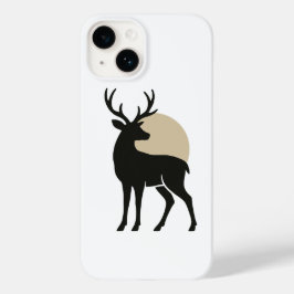 Mystiek hemels oog Case-Mate iPhone 14 hoesje