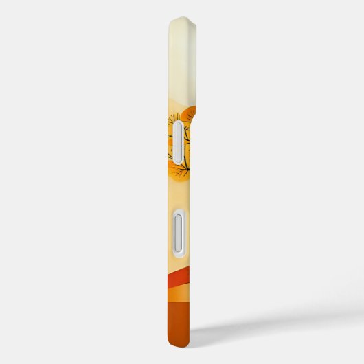 MYSTIEK HUIS Telefoonhoesje Case-Mate iPhone Case (Achterkant / Rechts)