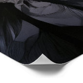 Mystiek in de schaduw #107 poster (Hoek)