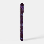 Mystiek iPhone 15 Case (Rechterkant)
