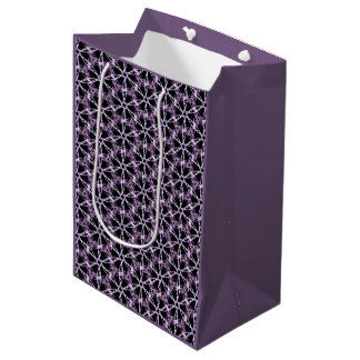 Mystiek Lavendelrooster Medium Cadeauzakje