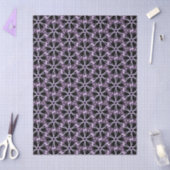 Mystiek Lavendelrooster Tissuepapier (Craft)