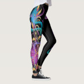 mystiek leggings (Rechts)