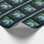 Mystiek Magnolia Wrapping Papier (Hoek)