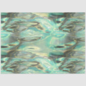 mystiek papier voor waterweefsel (Voorkant)