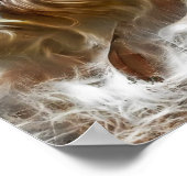 mystiek poster (Hoek)