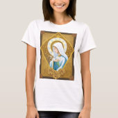 Mystiek Roos T-shirt (Voorkant)