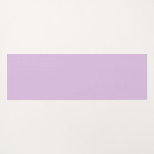 Mystiek Spiritueel Ogen Derde Oog Motief op Roze Yogamat (Achterkant (horizontaal))