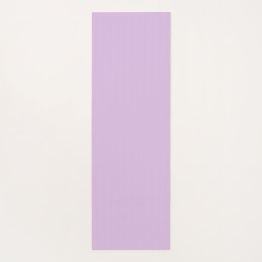 Mystiek Spiritueel Ogen Derde Oog Motief op Roze Yogamat (Achterkant)