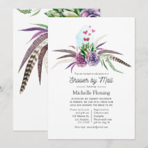 Mystiek Succulents Vrijgezellenfeest by Mail