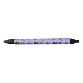 Mystiek Zwarte Inkt Pen (Voorkant)