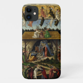 Mystieke activiteit van Sandro Botticelli Case-Mate iPhone Case