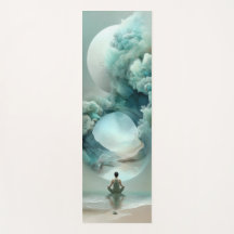 Mystieke Blauwe – Kalmerende en Inspirerende yogam