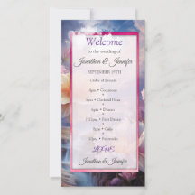 Mystieke bloemen van het bovennatuurlijke rijk