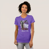 Mystieke Boom T-shirt (Voorkant volledig)