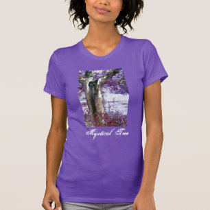 Mystieke Boom T-shirt