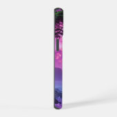Mystieke bospanda iPhone 15 case (Rechterkant)