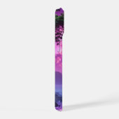 Mystieke bospanda iPhone 15 case (Rechterkant)