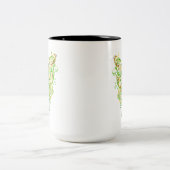 Mystieke Butterflies Mok (Center)