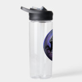 Mystieke Draak Waterfles (Rechts)