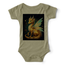 Mystieke Dragon Hatchling
