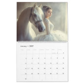 Mystieke Dreamweaver Kalender (Jan 2027)