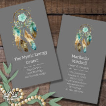 Mystieke dromenvanger Spirituele Metafysische Yoga