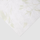 Mystieke Earth Spirit Moeder Natuur W4 Decoupage Tissuepapier (Detail)