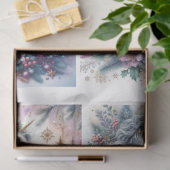 Mystieke Eenhoorns Set Decoupage Tissue Paper Tissuepapier (Geschenk)