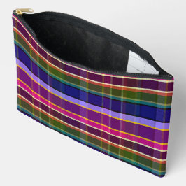 Mystieke elementen Plaid MM Etui