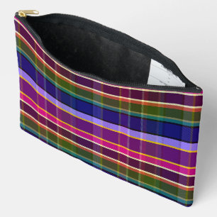 Mystieke elementen Plaid MM Etui