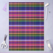 Mystieke elementen Plaid MM Tissuepapier (Craft)