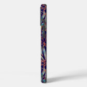 Mystieke eucalyptus Case-Mate iPhone case (Achterkant / Links)